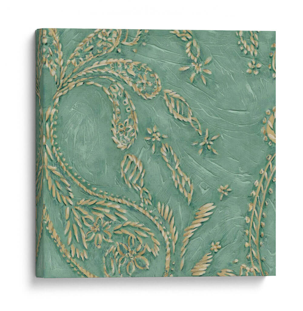 Impreso Tiffany Lace Ii - Chariklia Zarris | Cuadro decorativo de Canvas Lab