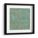 Impreso Tiffany Lace Ii - Chariklia Zarris | Cuadro decorativo de Canvas Lab