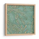 Impreso Tiffany Lace Ii - Chariklia Zarris | Cuadro decorativo de Canvas Lab