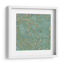 Impreso Tiffany Lace Ii - Chariklia Zarris | Cuadro decorativo de Canvas Lab