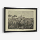 Vista Piranesi De Roma I - Piranesi | Cuadro decorativo de Canvas Lab
