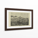 Vista Piranesi De Roma I - Piranesi | Cuadro decorativo de Canvas Lab