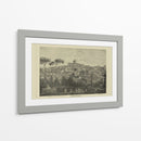 Vista Piranesi De Roma I - Piranesi | Cuadro decorativo de Canvas Lab