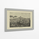 Vista Piranesi De Roma I - Piranesi | Cuadro decorativo de Canvas Lab