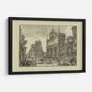 Vista Piranesi De Roma Iii - Piranesi | Cuadro decorativo de Canvas Lab