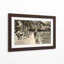 Verano En Francia I | Cuadro decorativo de Canvas Lab