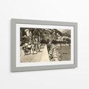 Verano En Francia I | Cuadro decorativo de Canvas Lab