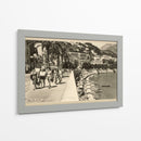 Verano En Francia I | Cuadro decorativo de Canvas Lab