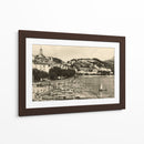 Verano En Francia Ii | Cuadro decorativo de Canvas Lab