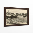 Verano En Francia Ii | Cuadro decorativo de Canvas Lab