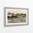 Verano En Francia Ii | Cuadro decorativo de Canvas Lab