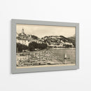 Verano En Francia Ii | Cuadro decorativo de Canvas Lab