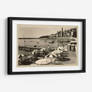 Verano En Francia Iii | Cuadro decorativo de Canvas Lab