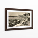 Verano En Francia Iii | Cuadro decorativo de Canvas Lab