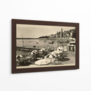 Verano En Francia Iii | Cuadro decorativo de Canvas Lab