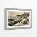 Verano En Francia Iii | Cuadro decorativo de Canvas Lab
