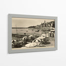 Verano En Francia Iii | Cuadro decorativo de Canvas Lab