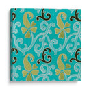 Patrones De Cottage Iv - June Erica Vess | Cuadro decorativo de Canvas Lab