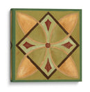 Patchwork I - Chariklia Zarris | Cuadro decorativo de Canvas Lab
