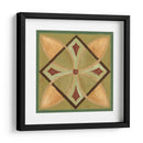 Patchwork I - Chariklia Zarris | Cuadro decorativo de Canvas Lab