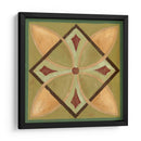 Patchwork I - Chariklia Zarris | Cuadro decorativo de Canvas Lab