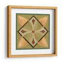 Patchwork I - Chariklia Zarris | Cuadro decorativo de Canvas Lab