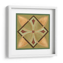 Patchwork I - Chariklia Zarris | Cuadro decorativo de Canvas Lab
