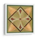 Patchwork I - Chariklia Zarris | Cuadro decorativo de Canvas Lab
