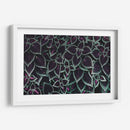 Familia de hojas | Cuadro decorativo de Canvas Lab