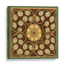 Patchwork Ii - Chariklia Zarris | Cuadro decorativo de Canvas Lab