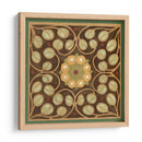 Patchwork Ii - Chariklia Zarris | Cuadro decorativo de Canvas Lab