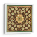 Patchwork Ii - Chariklia Zarris | Cuadro decorativo de Canvas Lab