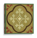 Patchwork Iii - Chariklia Zarris | Cuadro decorativo de Canvas Lab