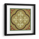 Patchwork Iii - Chariklia Zarris | Cuadro decorativo de Canvas Lab