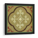 Patchwork Iii - Chariklia Zarris | Cuadro decorativo de Canvas Lab