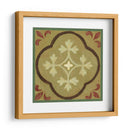 Patchwork Iii - Chariklia Zarris | Cuadro decorativo de Canvas Lab