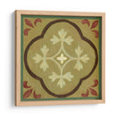 Patchwork Iii - Chariklia Zarris | Cuadro decorativo de Canvas Lab