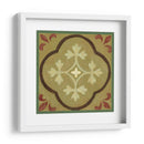 Patchwork Iii - Chariklia Zarris | Cuadro decorativo de Canvas Lab