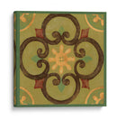 Patchwork V - Chariklia Zarris | Cuadro decorativo de Canvas Lab
