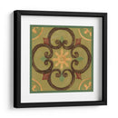 Patchwork V - Chariklia Zarris | Cuadro decorativo de Canvas Lab
