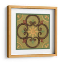 Patchwork V - Chariklia Zarris | Cuadro decorativo de Canvas Lab