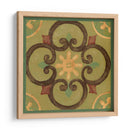 Patchwork V - Chariklia Zarris | Cuadro decorativo de Canvas Lab