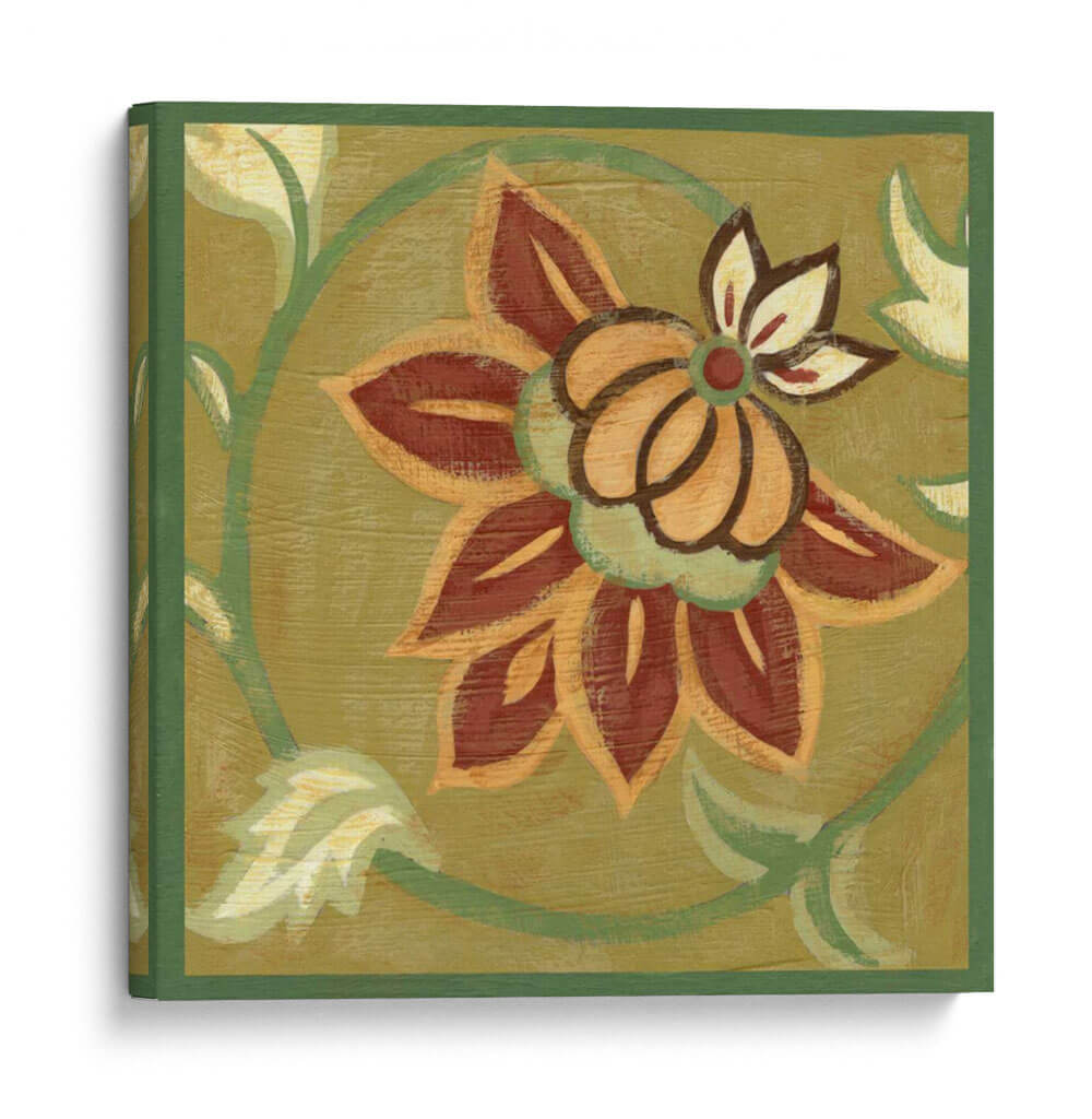 Remiendo Vi - Chariklia Zarris | Cuadro decorativo de Canvas Lab