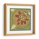 Remiendo Vi - Chariklia Zarris | Cuadro decorativo de Canvas Lab