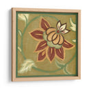 Remiendo Vi - Chariklia Zarris | Cuadro decorativo de Canvas Lab