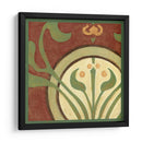 Remiendo Vii - Chariklia Zarris | Cuadro decorativo de Canvas Lab