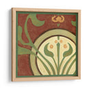 Remiendo Vii - Chariklia Zarris | Cuadro decorativo de Canvas Lab