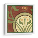Remiendo Vii - Chariklia Zarris | Cuadro decorativo de Canvas Lab