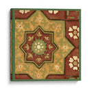 Patchwork Ix - Chariklia Zarris | Cuadro decorativo de Canvas Lab