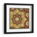Patchwork Ix - Chariklia Zarris | Cuadro decorativo de Canvas Lab